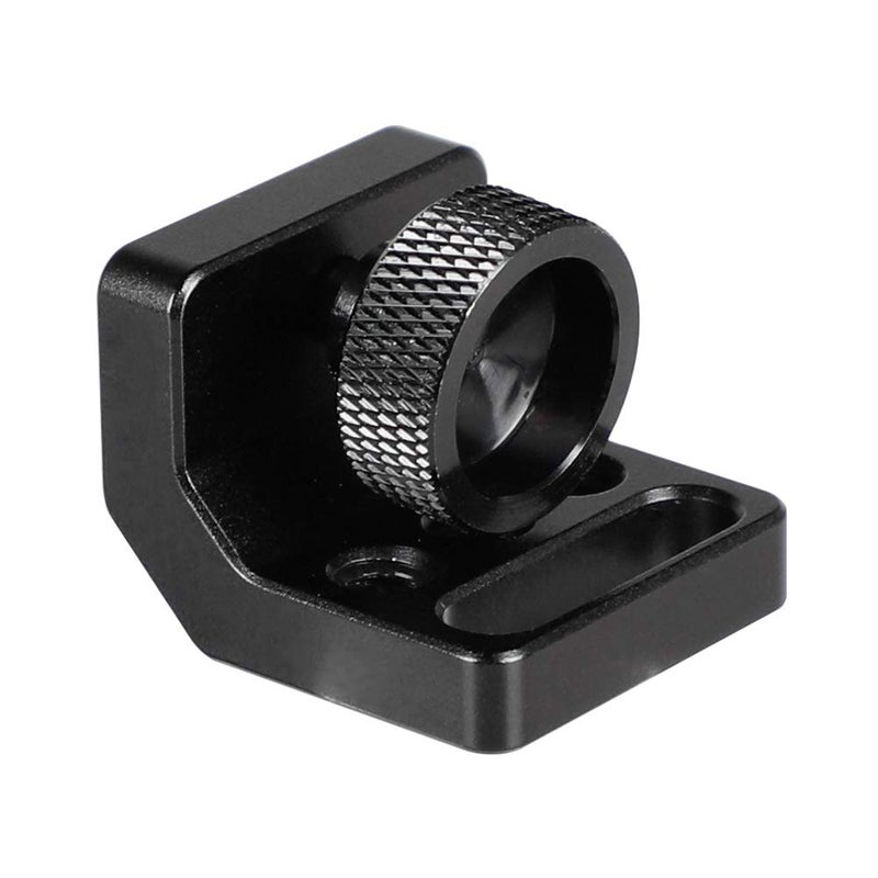 CAMVATE 1/4"-20 Handy Camera Monitor Bracket for SmallHD 700 Series - 2189 - Image 1
